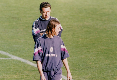 A young Guti.jpg